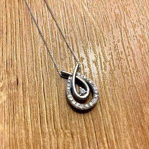 Diamond Necklace from Jareds